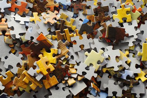 How To Complete A Jigsaw Puzzle Ebay