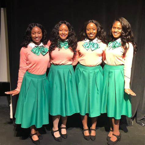 Watch The Yards Top Alpha Kappa Alpha Photos Of The Month Watch The