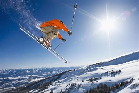 Ski Deals Ski Travel And Budget Tips