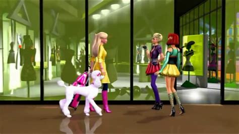 More than 5 million downloads. Barbie fashion fairytale - YouTube