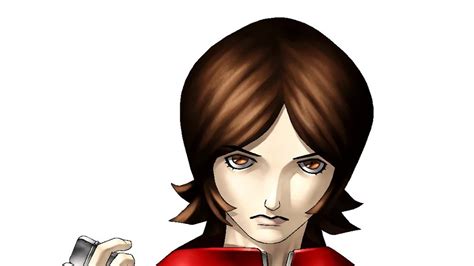 The Persona Character Of The Day On Twitter The Persona Character Of The Day Is Tatsuya Suou