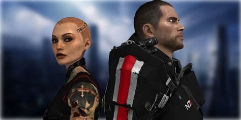 Mass Effect 2 How To Make Jack Loyal