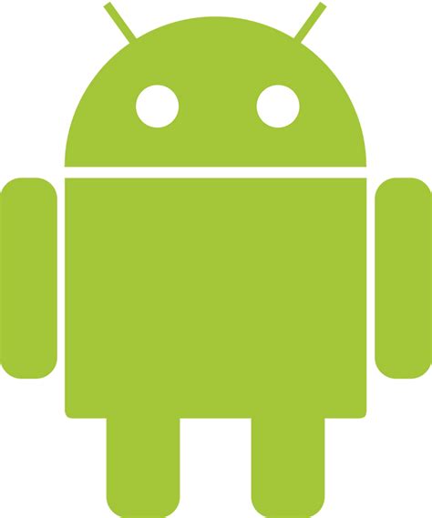 Android Svg By Phlum On Deviantart