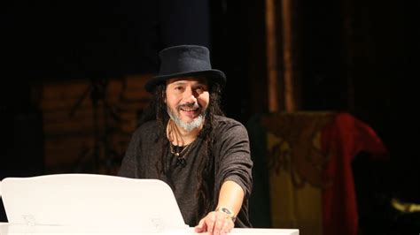 Quique neira / chile : Quique Neira: Merezco estar en el Festival de Viña | Tele 13