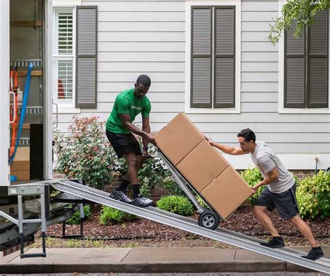 Local Movers In Cupertino Trusted Movers