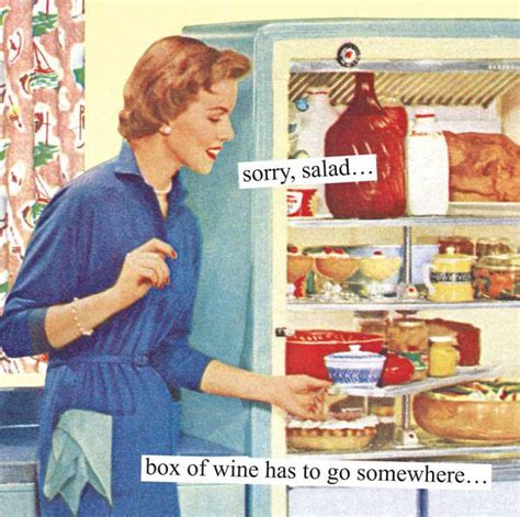 102 hilariously sarcastic retro pics that only women will truly understand bored panda