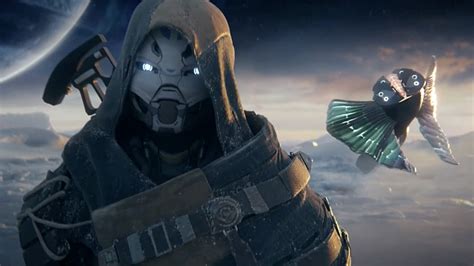 What Is The Release Date For Destiny 2 Beyond Light Gamepur