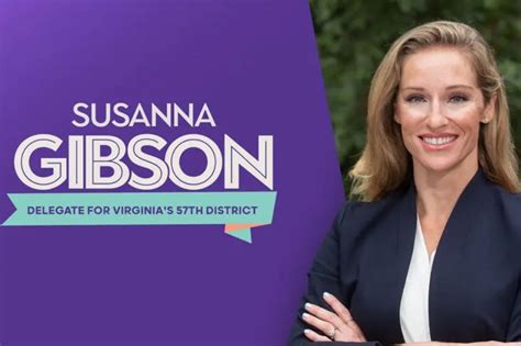 Una Candidata Demócrata A La Cámara De Virginia Emitió Encuentros