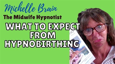 What To Expect In Hypnobirthing Youtube