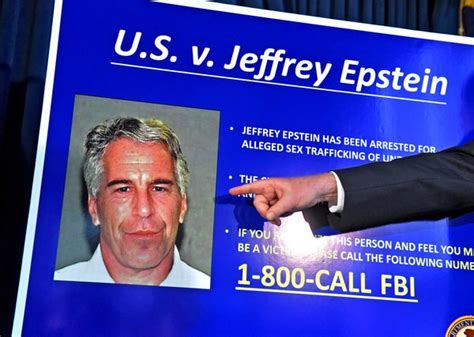 Opinion How Jeffrey Epstein Helped Make The Case Against Him The
