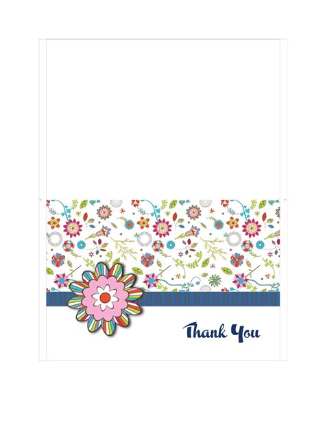 Free Printable Thank You Cards Free Printable Thank You Cards Skip To