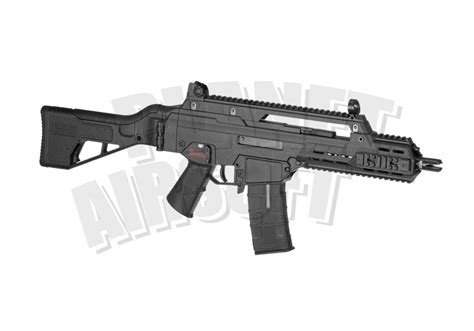 Ics G33 Compact Assault Rifle Planet Airsoft