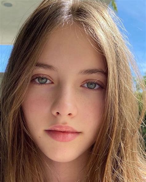 Maisie De Krassel En Instagram 😎 In 2021 Beautiful Girl Face