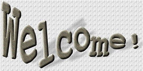 Welcome Text Free Stock Photo - Public Domain Pictures