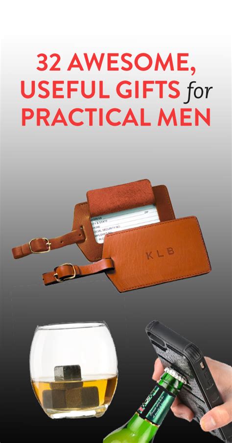 We did not find results for: 32 Useful Gifts For Practical Men That They'll Actually ...