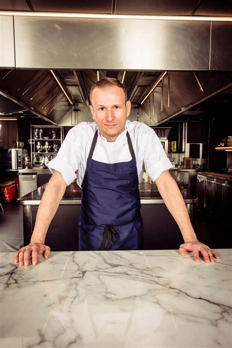 Who Stars In Five Star Chef Season 1 Chef Michel Roux Jr Judges