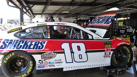 He just retired from nascar after 19 seasons in the jimmie johnson poses in his firesuit ahead of the 2021 indycar season. Kyle Busch Looks to Double Up at Darlington | MRN