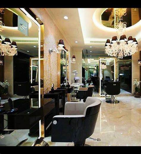 Home Laloge Beauty Lounge Dubai Beauty Lounge Salon Decor Salon