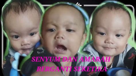 Lihat istri temannya cantik, lelaki ini tega main belakang, lihat apa yang terjadi. Siganteng rewel ga mau main dalam kereta - YouTube
