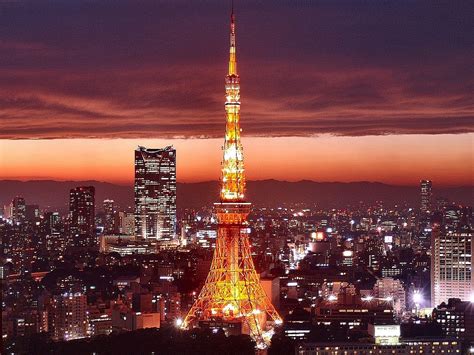 8 Reasons You Were Born To Live In Tokyo Tokyo Life