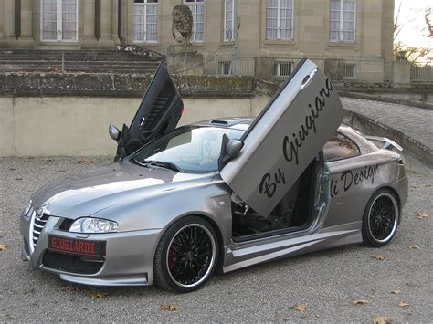 We did not find results for: Alfa Romeo GT Tuning vom JMS Stützpunkt Ludwigsburg ...