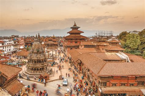 16 Of The Very Best Places To Visit In Nepal - Hand Luggage Only ...