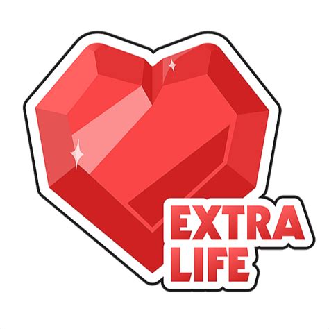Official Extra Life Channels Linktree