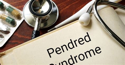 Pendred Syndrome Genetic Hearing Loss Facty Health