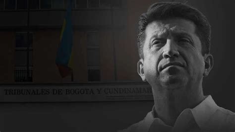 Inicia Debate De Moción De Censura Contra El Ministro De Defensa Diego Molano En La Cámara De