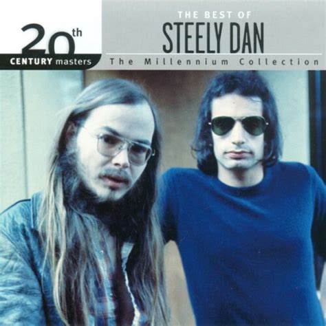 Download Steely Dan 20th Century Masters The Best Of Steely Dan