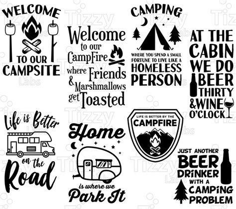 Camping Svg Free For Cricut Free Camping Svg Files For Cricut Svg