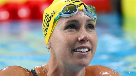 Emma Mckeons Record Breaking Swim Highlights More Aussie Dominance At Birmingham 2022