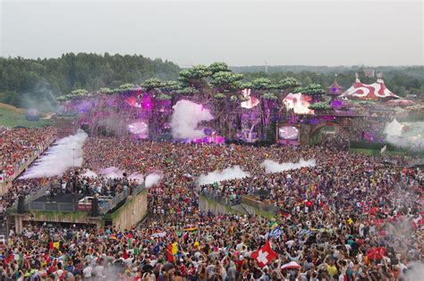Listen live to the sound of tomorrowland or relive the most iconic moments. Tomorrowland 2020 in Belgium - Dates & Map