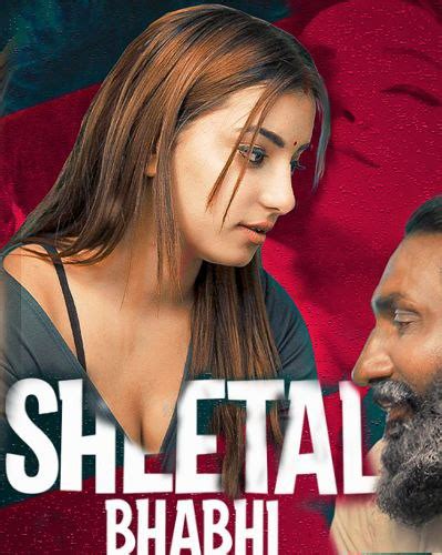 18 Sheetal Bhabhi 2021 S01e01t03 Woow Hindi Web Series 720p Hdrip 200mb X264 Aac