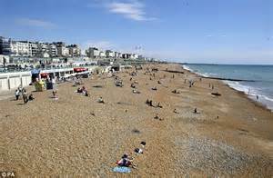 Couple Have Sex On Brighton Beach In Broad Daylight In 19 Min Xxx