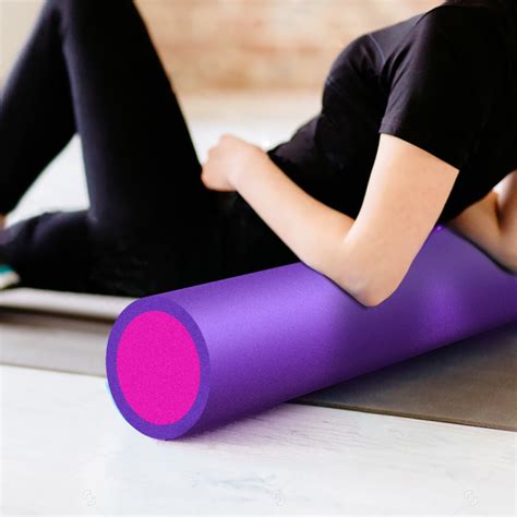 Foam Roller Physical Therapy Equipment Supply Pte Supply