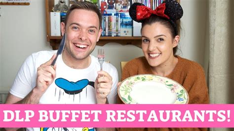 Maybe you would like to learn more about one of these? Our Favourite Disneyland Paris Buffet Restaurants! | 2018 ...