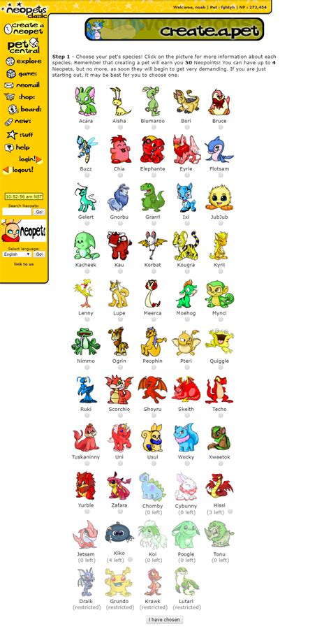 31 Best Neopets Classic Images On Pholder Neopets Cozy Gamers And