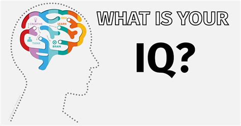 There are 20 questions in total, many of which are multiple the classical intelligence test gives you a sense of what an actual iq test is like and the culture fair test is the certified test of the international high iq. The most current IQ tests and real intelligence tests,IQ ...