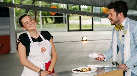 Masterchef deutschland staffel 3 für tobias geht die kulinarische kochreise weiter. MasterChef