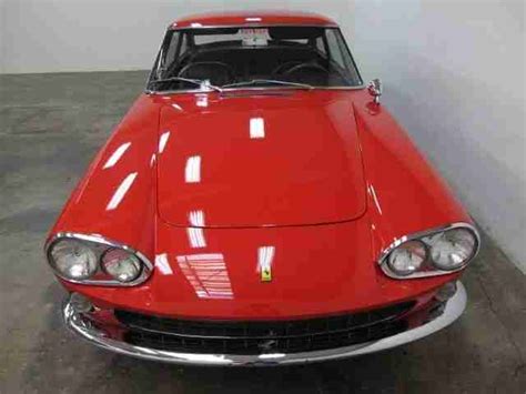 Check spelling or type a new query. Red '66 Ferrari 330 GT matching - tolle Angebote in Ferrari.