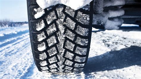 Winter Tires 3 Things You Need To Know Ama