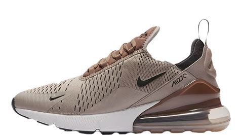 Nike Air Max 270 Sepia Stone Where To Buy Ah8050 200 The Sole