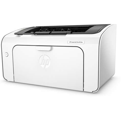Is there another driver that i could use until a proper one arrives? HP LaserJet Pro M12w | T0L46A | Smart Systems | Amman Jordan
