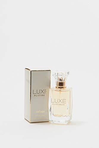 Charlotte Russe Refuge Luxe Platinum Perfume