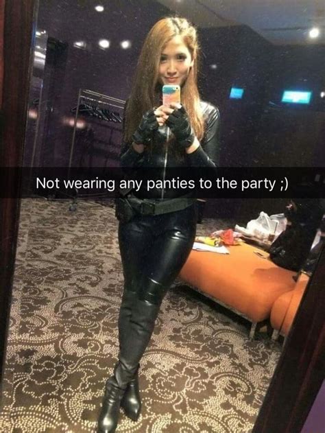 Not Wearing Any Panties To The Party Ifunny