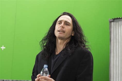 For all of its potential, in both the original source and even from the movie itself, the heart of the disaster artist is smaller than it should be. Test audiences didn't believe that James Franco's movie ...