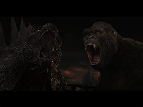 Luckily, because it's slated for release on november 20, 2020, the trailer for godzilla vs. Godzilla vs Kong (Fan-Edit Clip) - YouTube