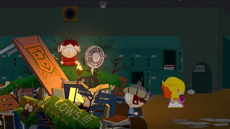 Jogo South Park The Stick Of Truth Para Playstation 3 Dicas Análise