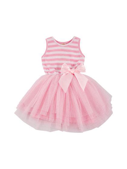 Tulle Tutu Dress By Mia Belle Baby At Gilt Pretty Party Dresses